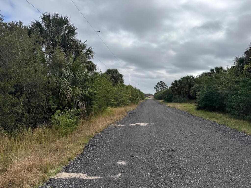 PORT MALABAR UNIT 49 - Land