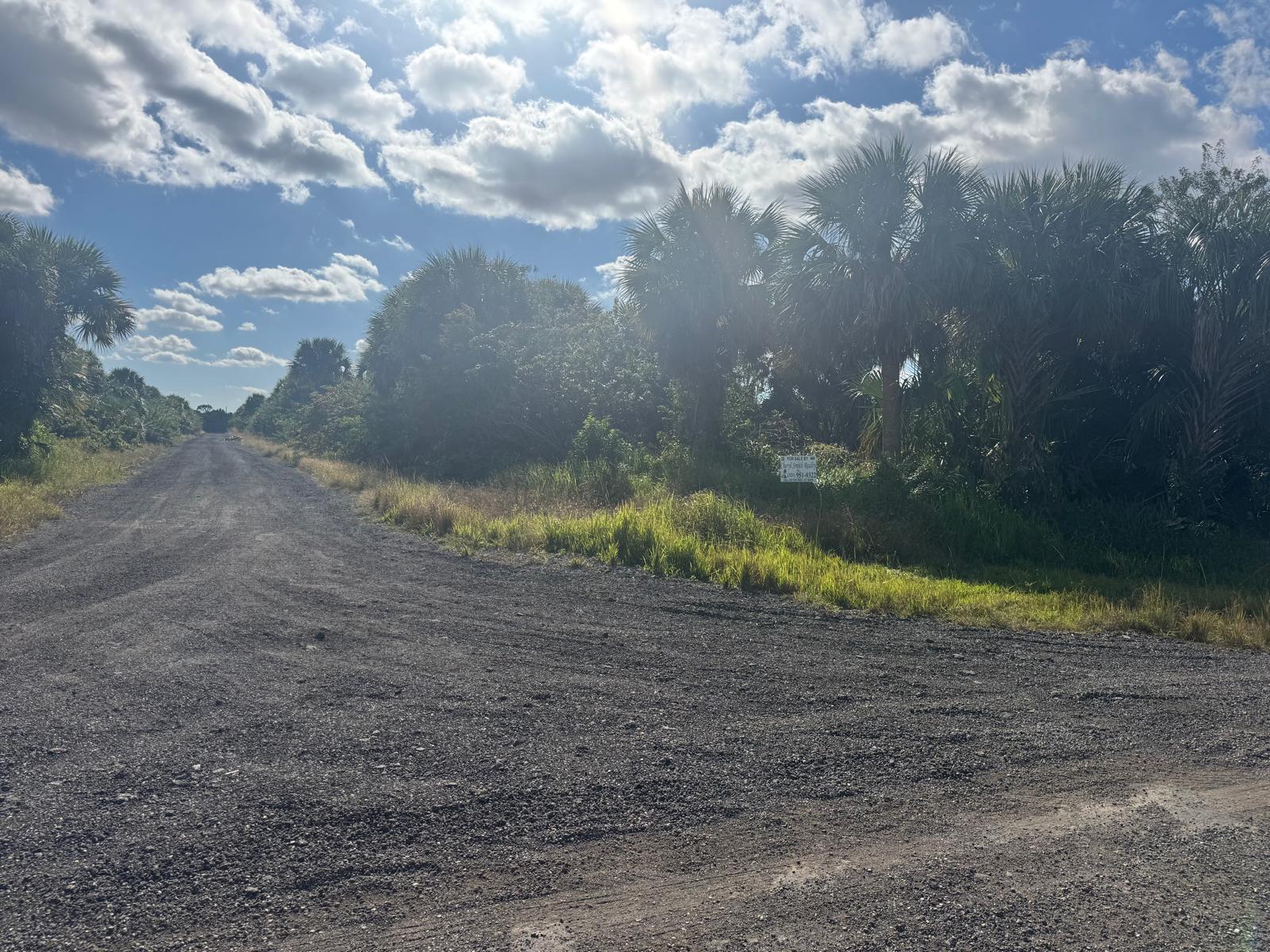 PORT MALABAR UNIT 49 - Land