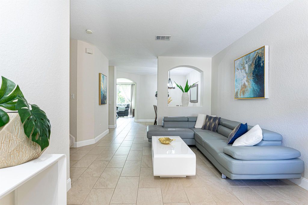 Photo of 2320 Shoma Lane, Royal Palm Beach, FL 33414 (MLS # R11107812)