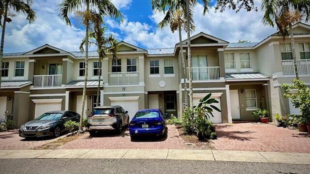 Photo of 2320 Shoma Lane, Royal Palm Beach, FL 33414 (MLS # R11107812)