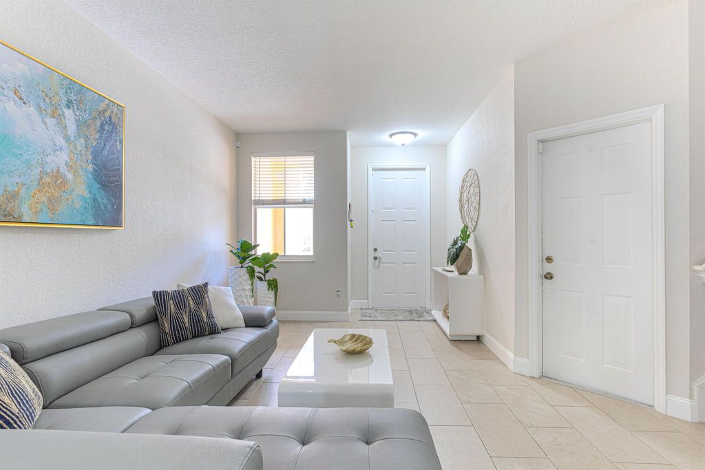 Photo of 2320 Shoma Lane, Royal Palm Beach, FL 33414 (MLS # R11107812)