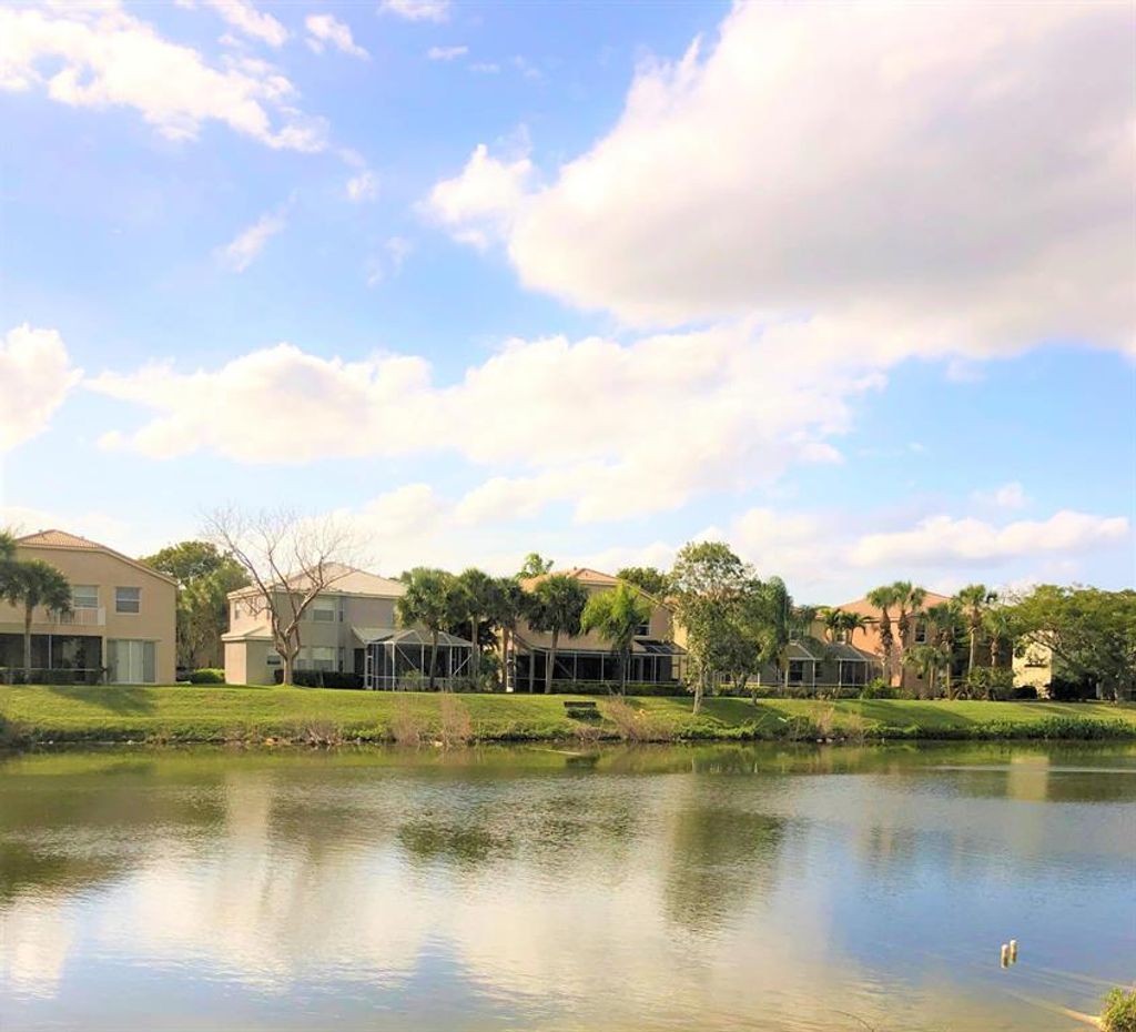 Photo of 126 Heatherwood Drive, Royal Palm Beach, FL 33411 (MLS # R10638903)