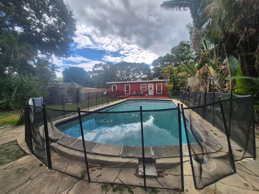 Photo of 2327 Polk Street #A-B, Hollywood, FL 33020 (MLS # R11160826)