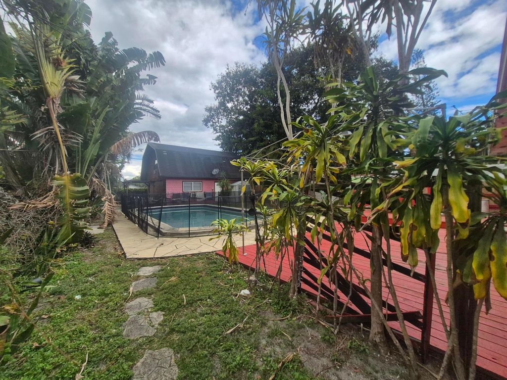 Photo of 2327 Polk Street #A-B, Hollywood, FL 33020 (MLS # R11160826)