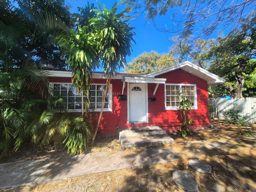 Photo of 2327 Polk Street, Hollywood, FL 33020 (MLS # R11160826)