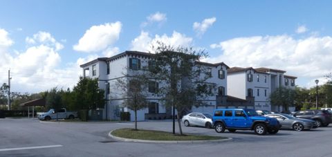 Tiny photo for 9052 Gulf Run Way #C6, Lake Worth, FL 33467 (MLS # R11164027)
