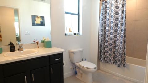 Tiny photo for 9052 Gulf Run Way #C6, Lake Worth, FL 33467 (MLS # R11164027)