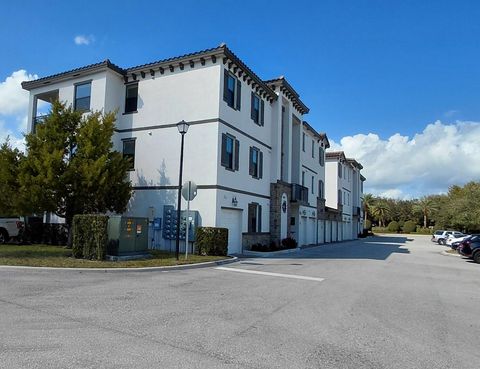 Tiny photo for 9052 Gulf Run Way #C6, Lake Worth, FL 33467 (MLS # R11164027)