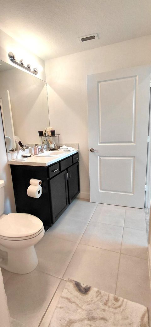 Tiny photo for 9052 Gulf Run Way #C6, Lake Worth, FL 33467 (MLS # R11164027)