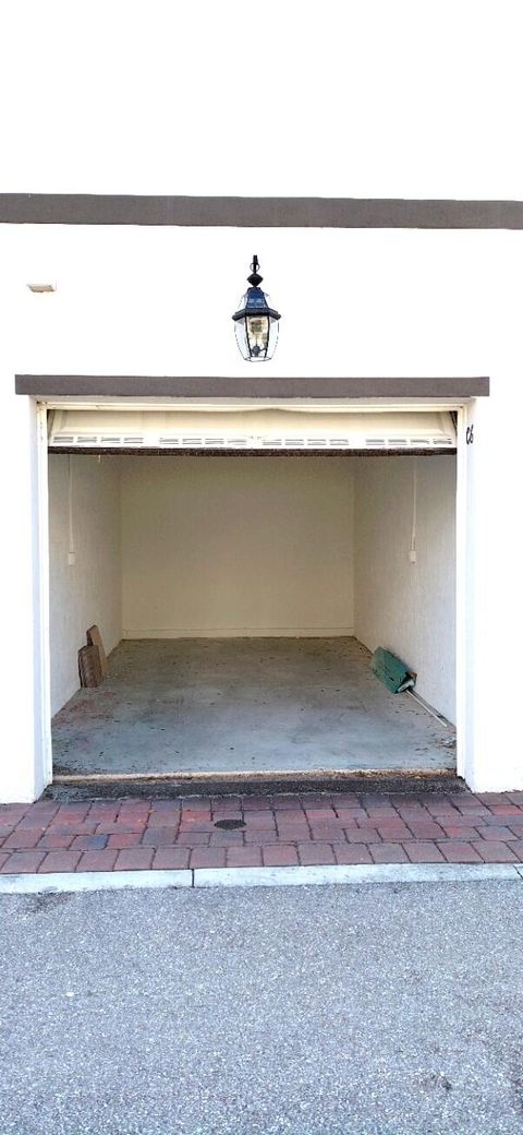 Tiny photo for 9052 Gulf Run Way #C6, Lake Worth, FL 33467 (MLS # R11164027)