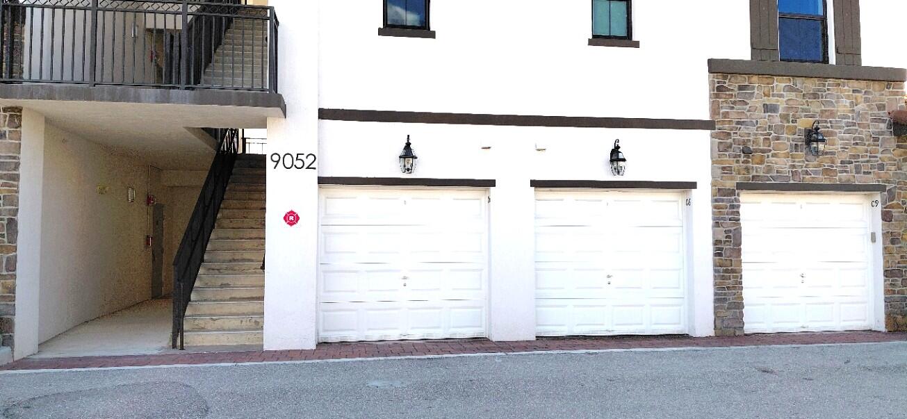 GULFSTREAM PRESERVE CONDO - Residential