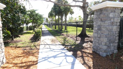 Tiny photo for 9052 Gulf Run Way #C6, Lake Worth, FL 33467 (MLS # R11164027)
