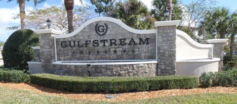 Tiny photo for 9052 Gulf Run Way #C6, Lake Worth, FL 33467 (MLS # R11164027)