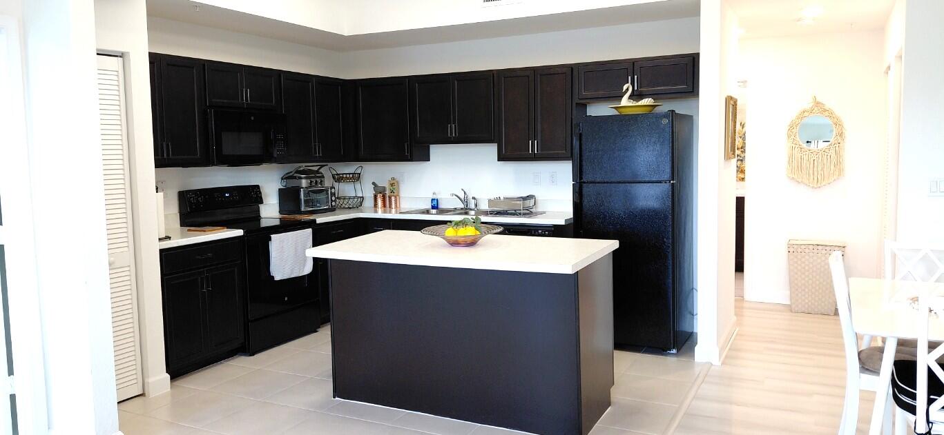 GULFSTREAM PRESERVE CONDO - Residential