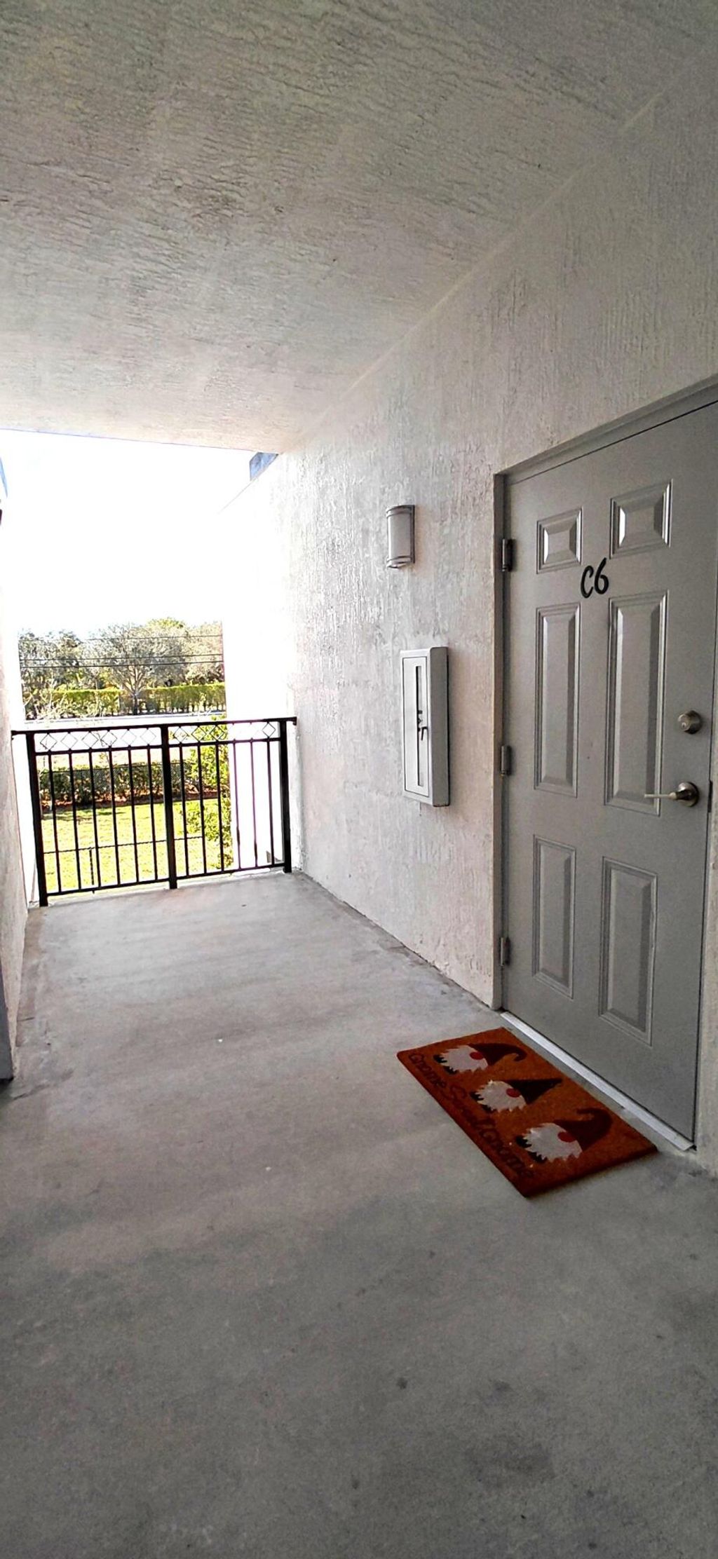 Photo of 9052 Gulf Run Way #C6, Lake Worth, FL 33467 (MLS # R11164027)