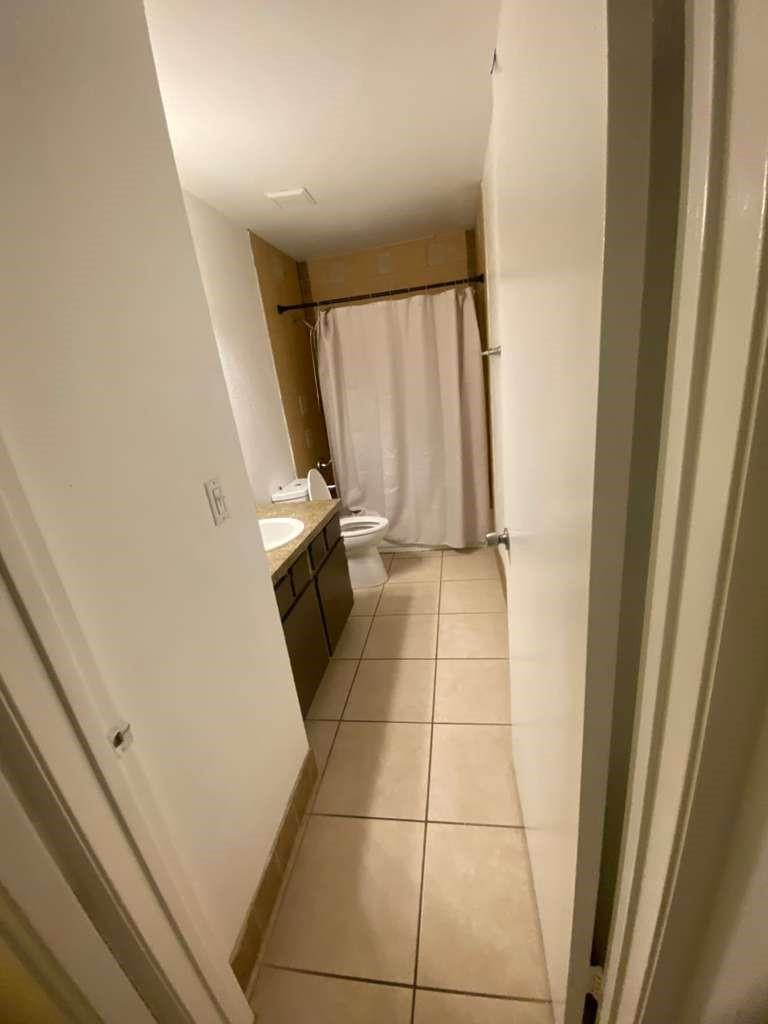 SUMMER LAKE - Residential Lease