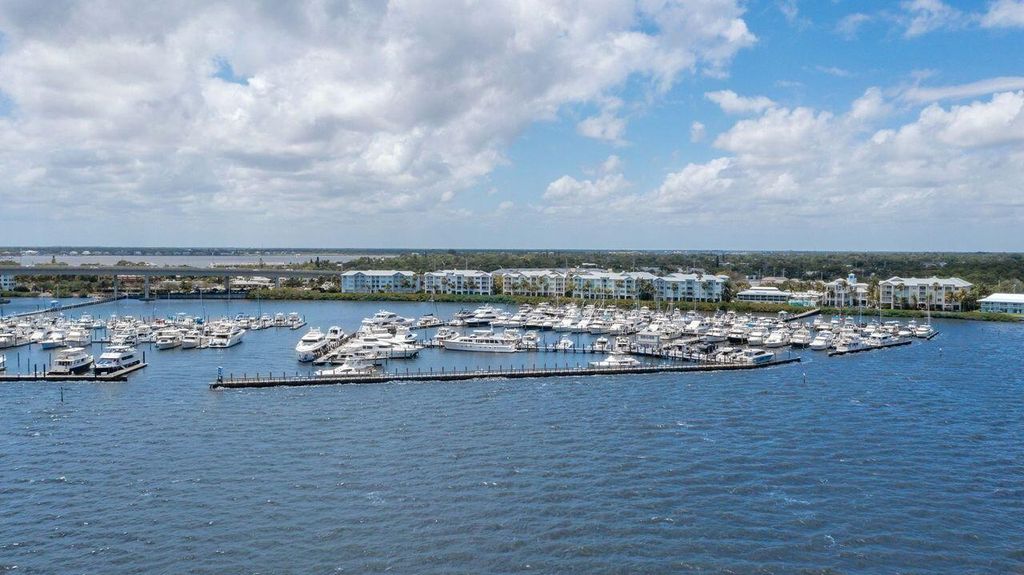 Photo of 275 NW Flagler Avenue #205, Stuart, FL 34994 (MLS # R10985745)