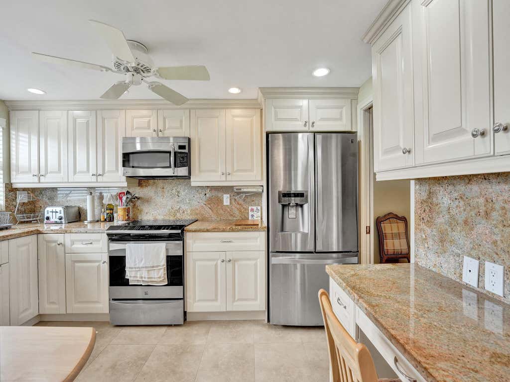 Photo of 3300 S Ocean Boulevard #1021-C, Highland Beach, FL 33487 (MLS # R11115666)