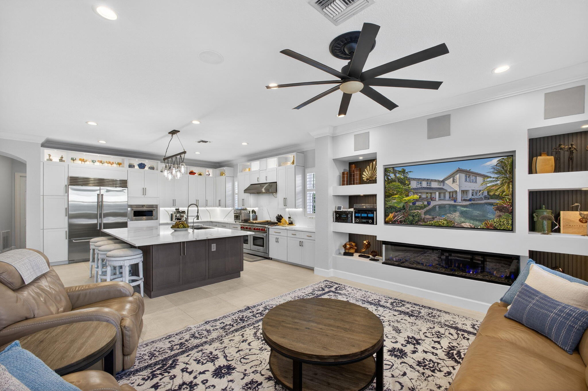 EVERGRENE PCD 2 - Residential