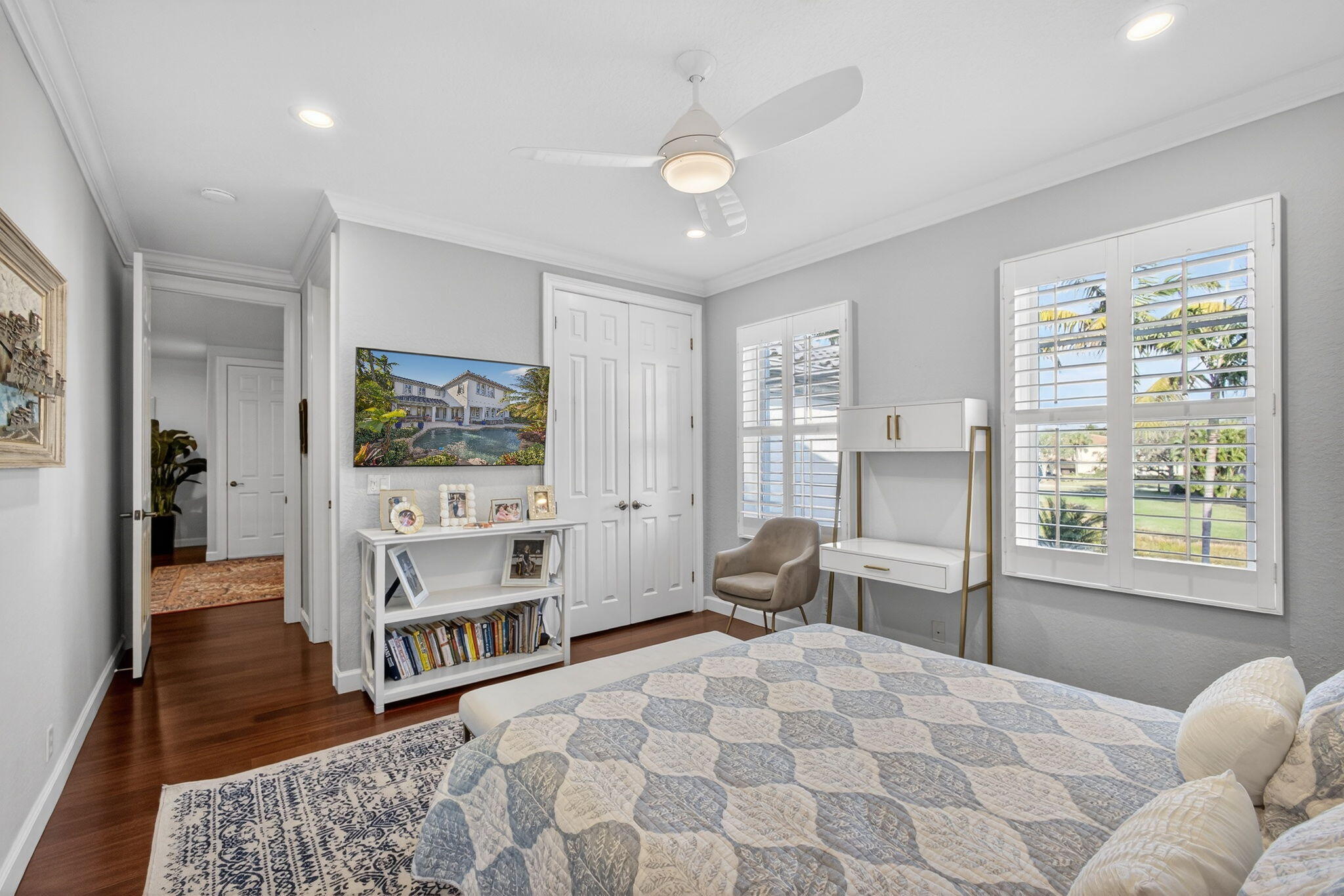 EVERGRENE PCD 2 - Residential