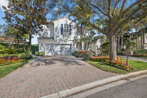 1028 Vintner Boulevard Palm Beach Gardens FL 33410