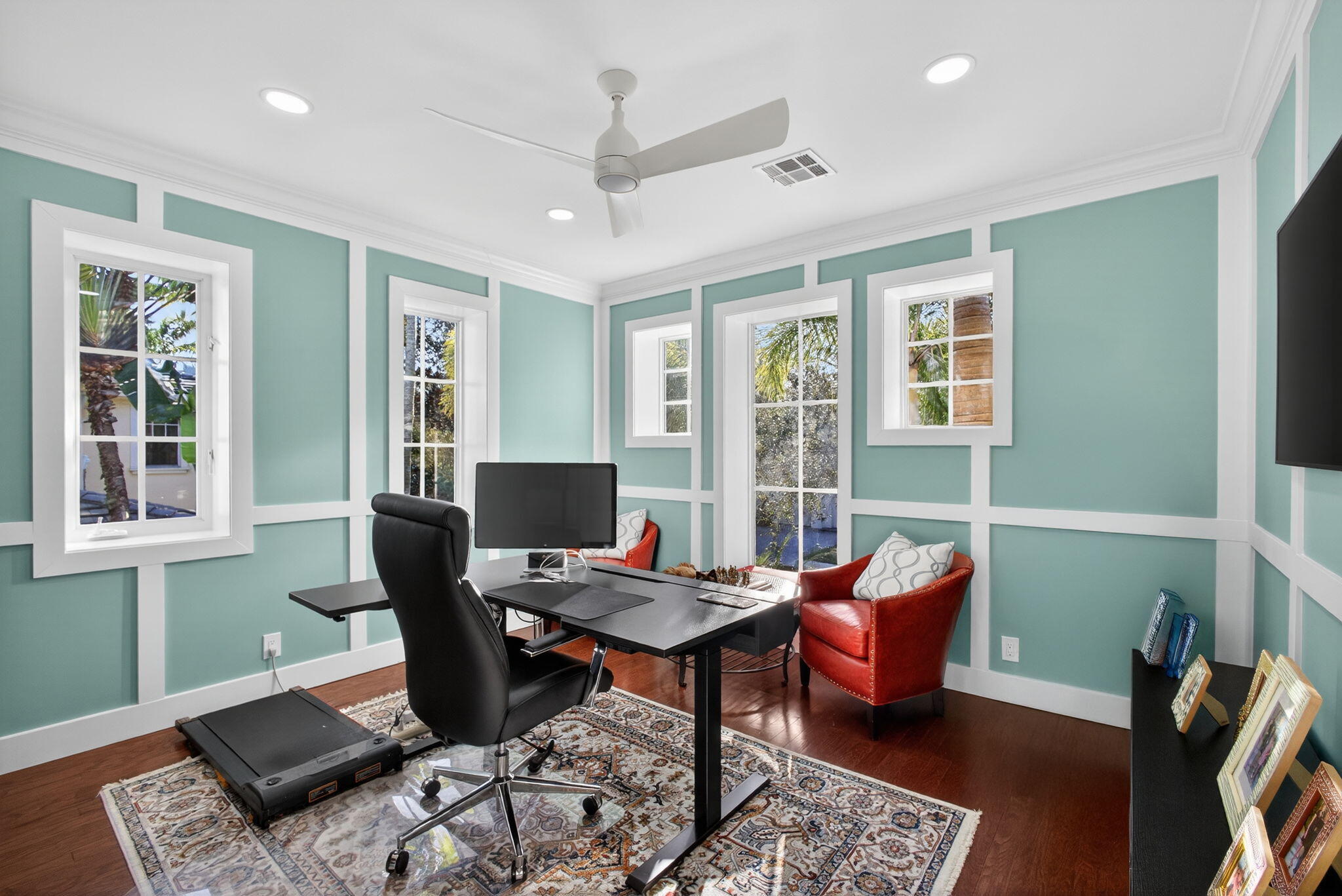 EVERGRENE PCD 2 - Residential