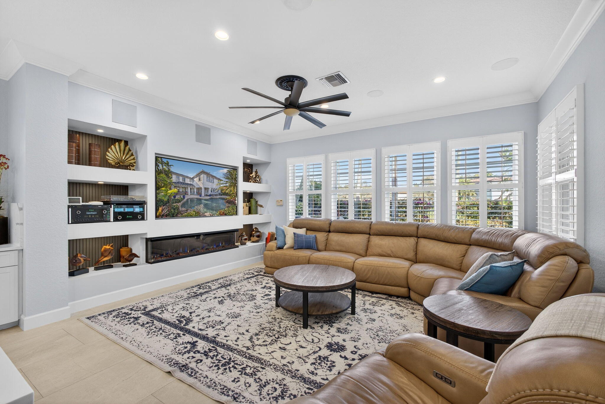 EVERGRENE PCD 2 - Residential