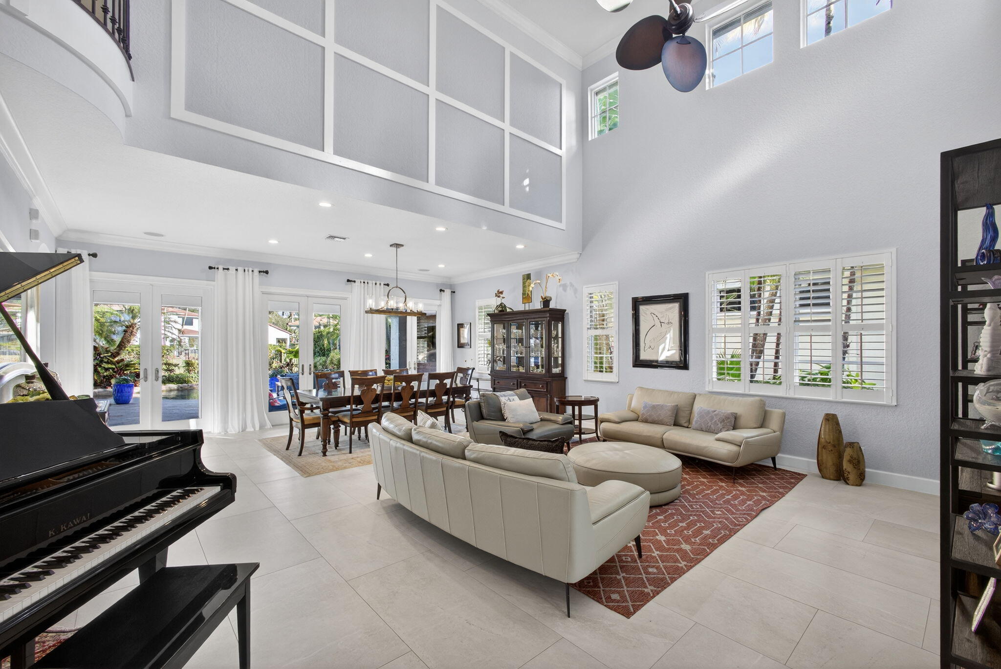 EVERGRENE PCD 2 - Residential