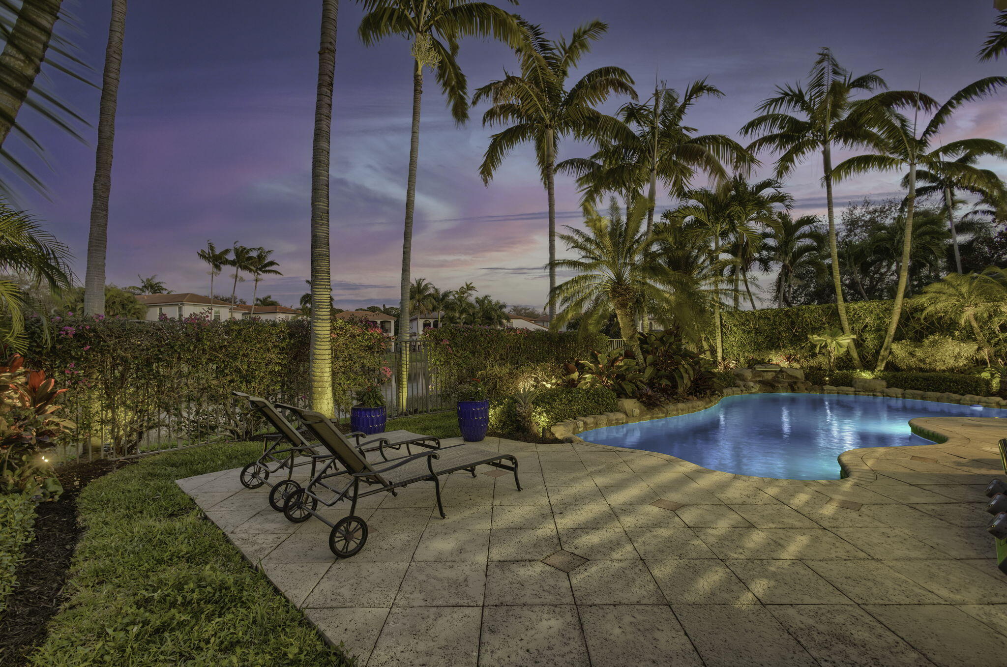 EVERGRENE PCD 2 - Residential