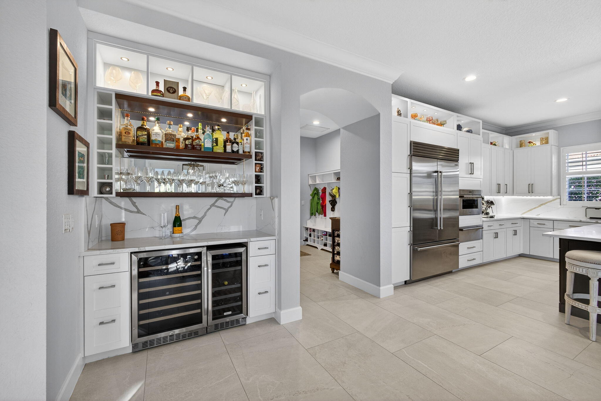 EVERGRENE PCD 2 - Residential