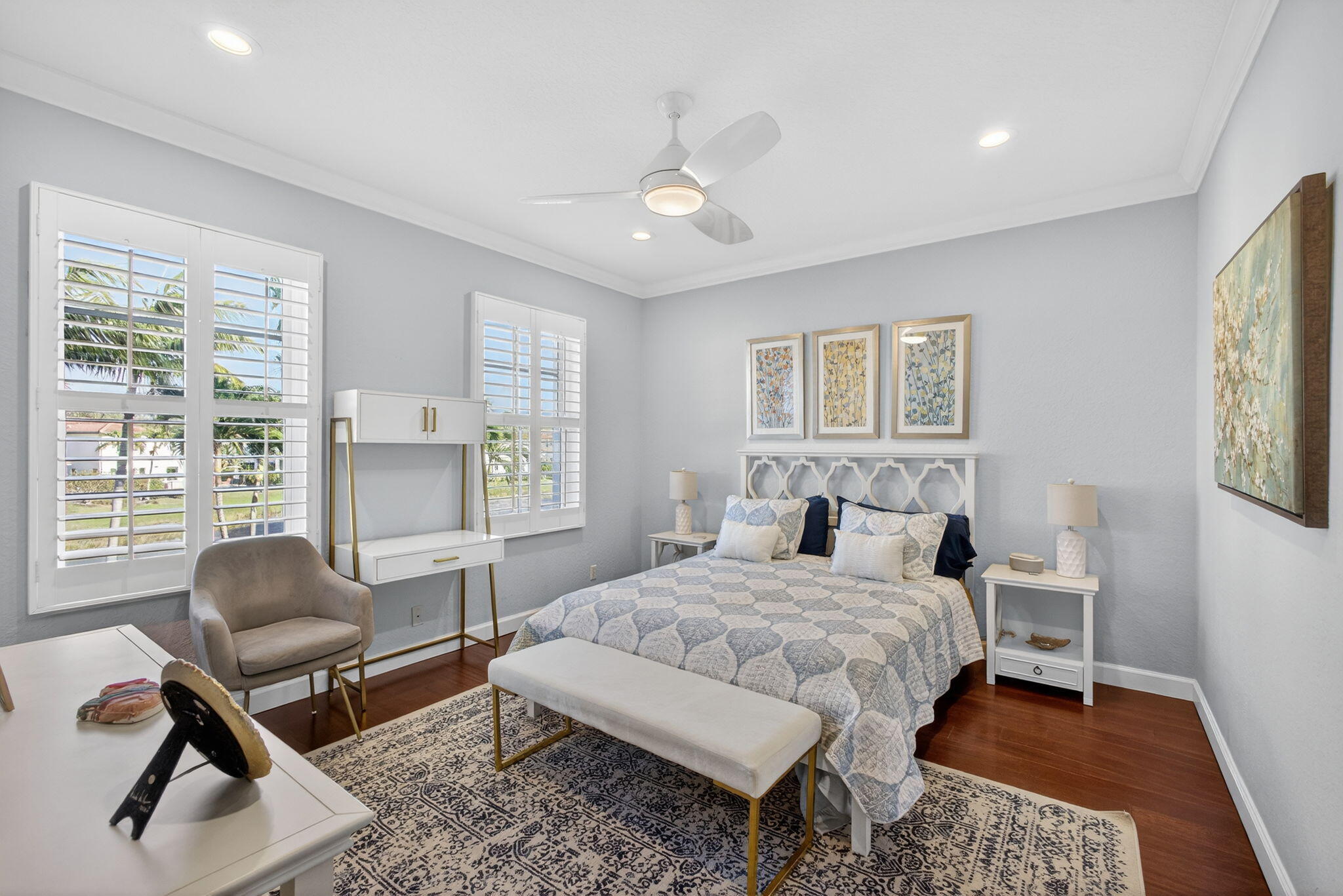 EVERGRENE PCD 2 - Residential