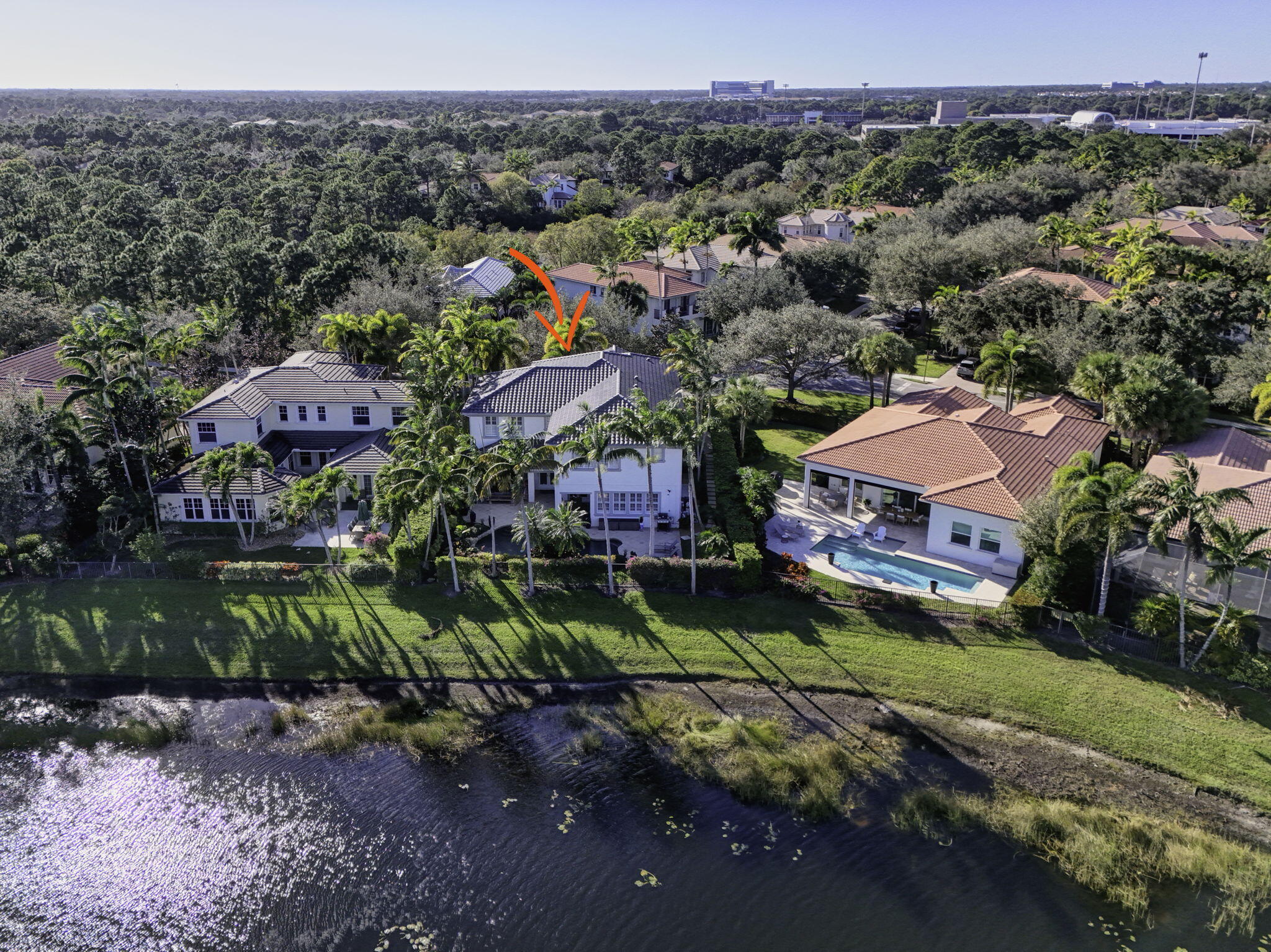 EVERGRENE PCD 2 - Residential