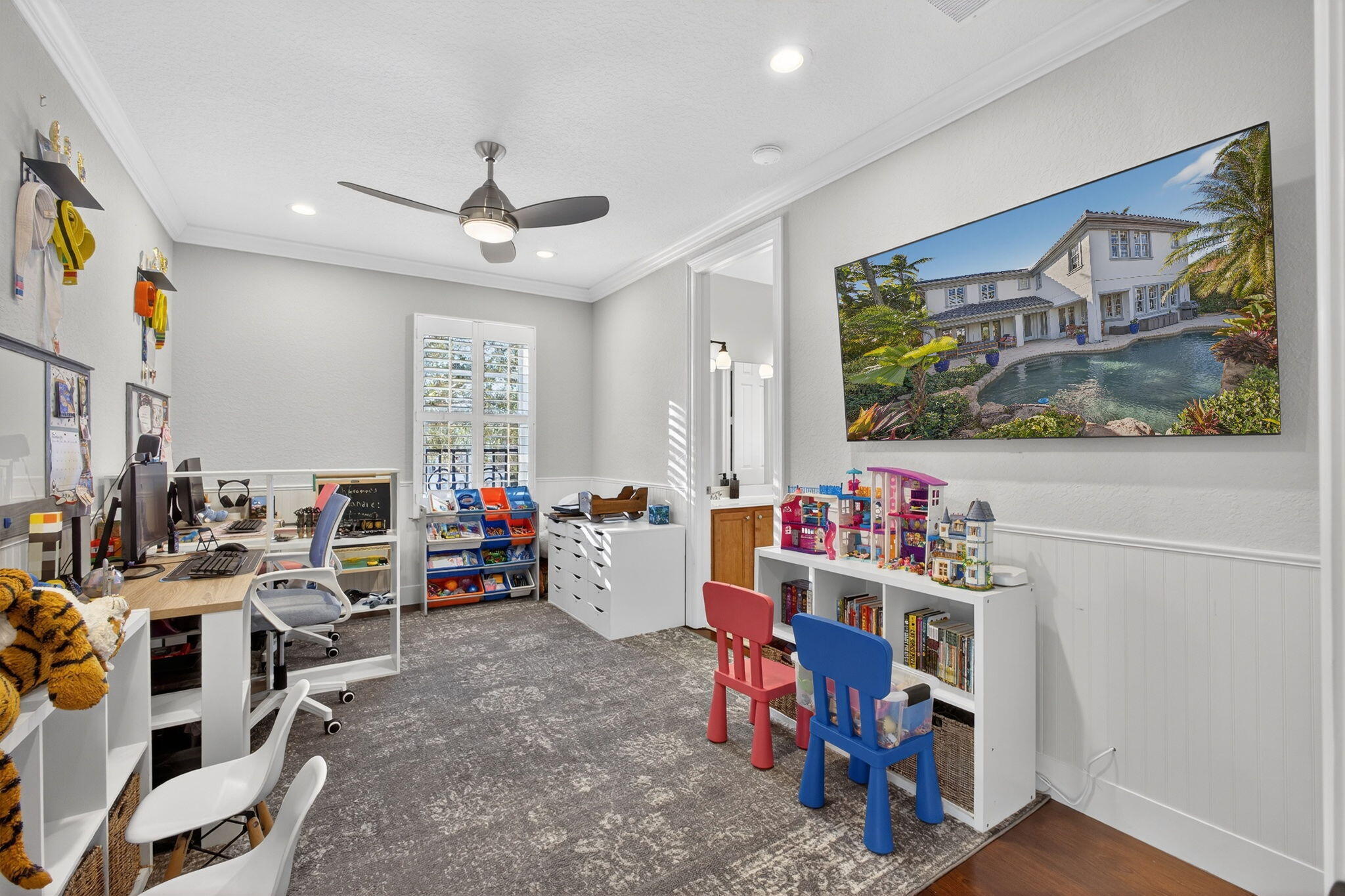 EVERGRENE PCD 2 - Residential