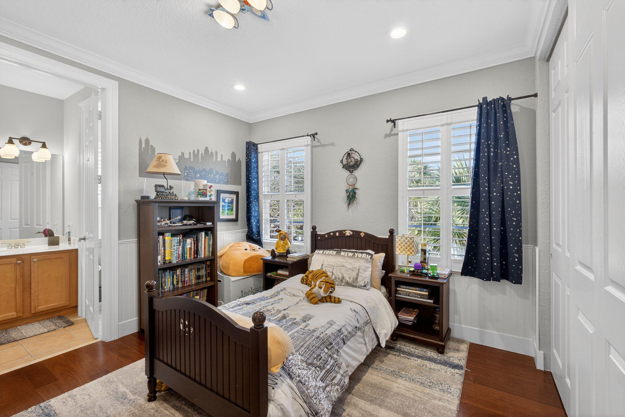 EVERGRENE PCD 2 - Residential