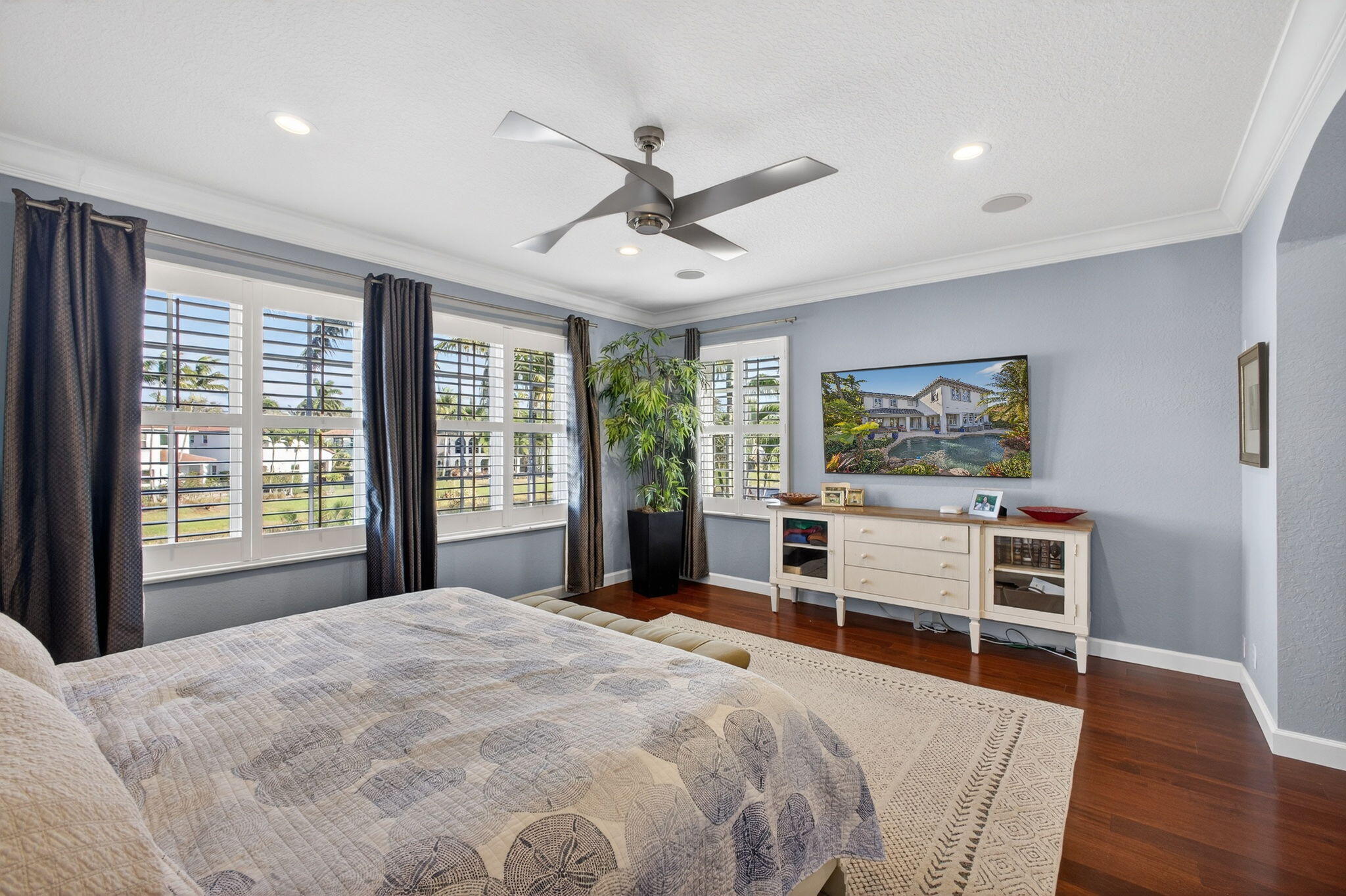 EVERGRENE PCD 2 - Residential