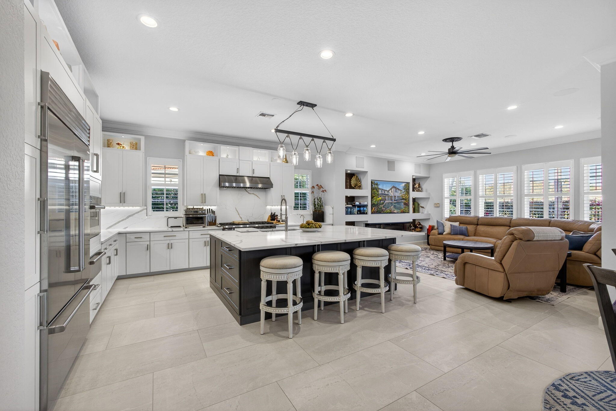 EVERGRENE PCD 2 - Residential