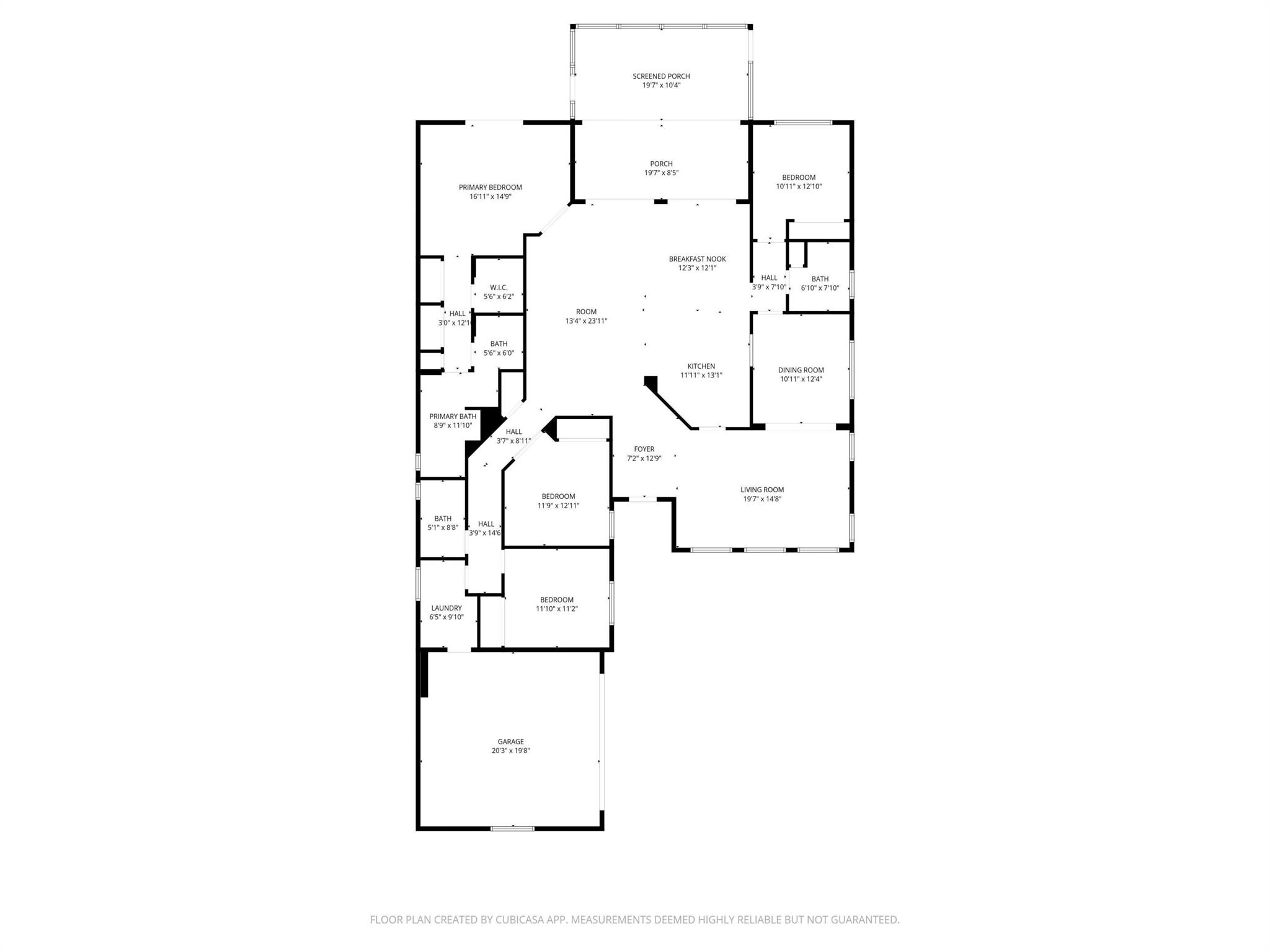 ISLES AT WATERWAY VILLAGE - Residential