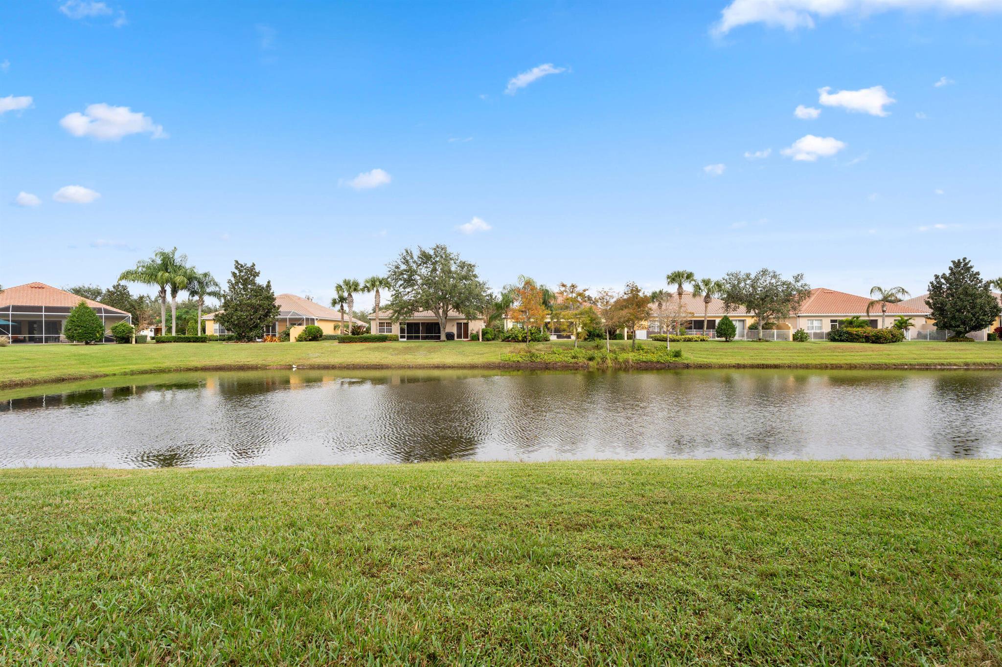 ISLES AT WATERWAY VILLAGE - Residential