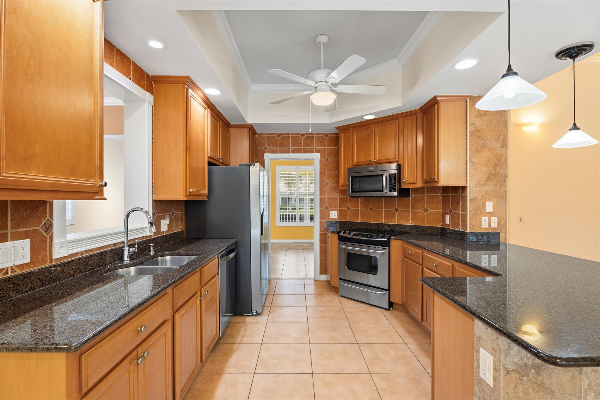 ISLES AT WATERWAY VILLAGE - Residential