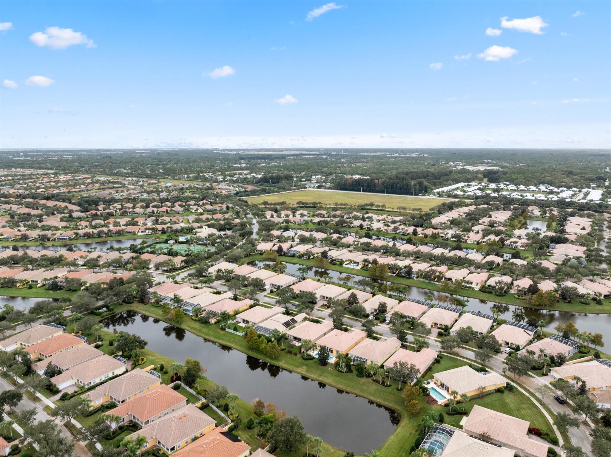 ISLES AT WATERWAY VILLAGE - Residential