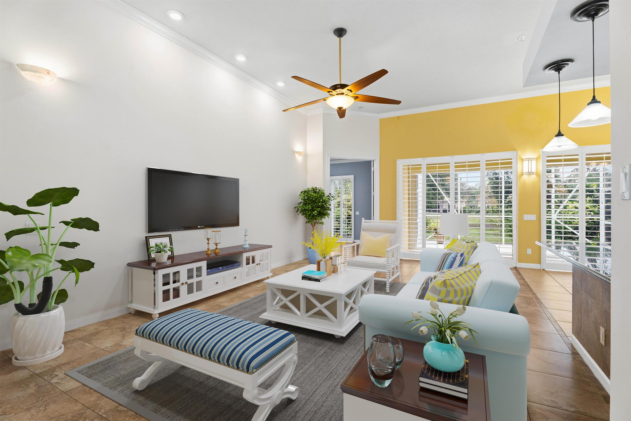 ISLES AT WATERWAY VILLAGE - Residential