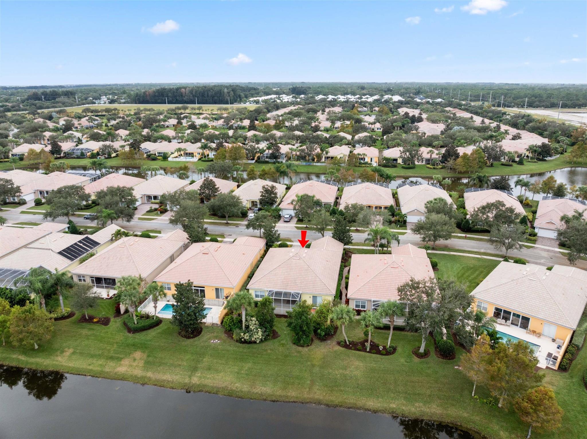 5422 Barbados Square