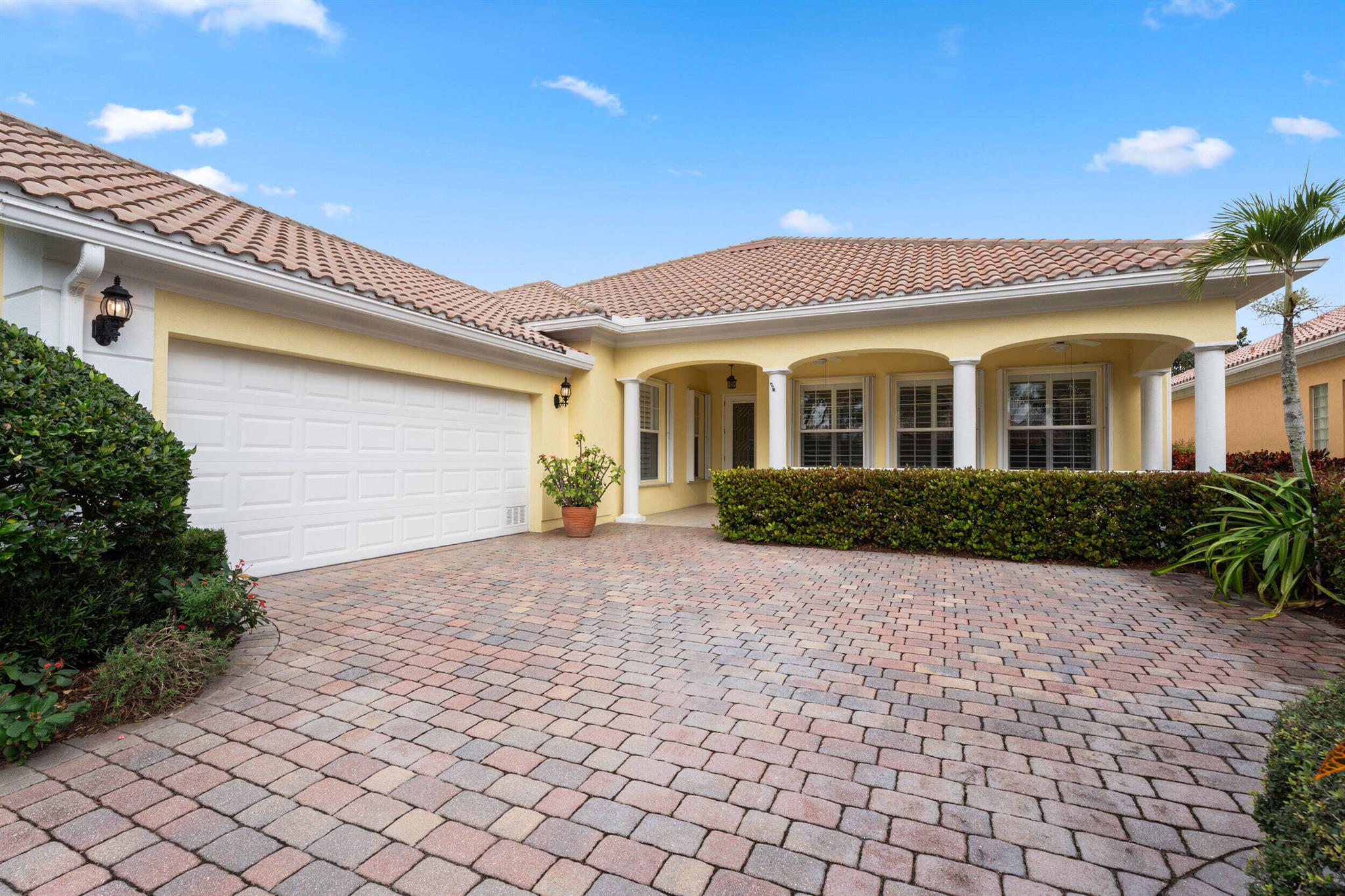 ISLES AT WATERWAY VILLAGE - Residential