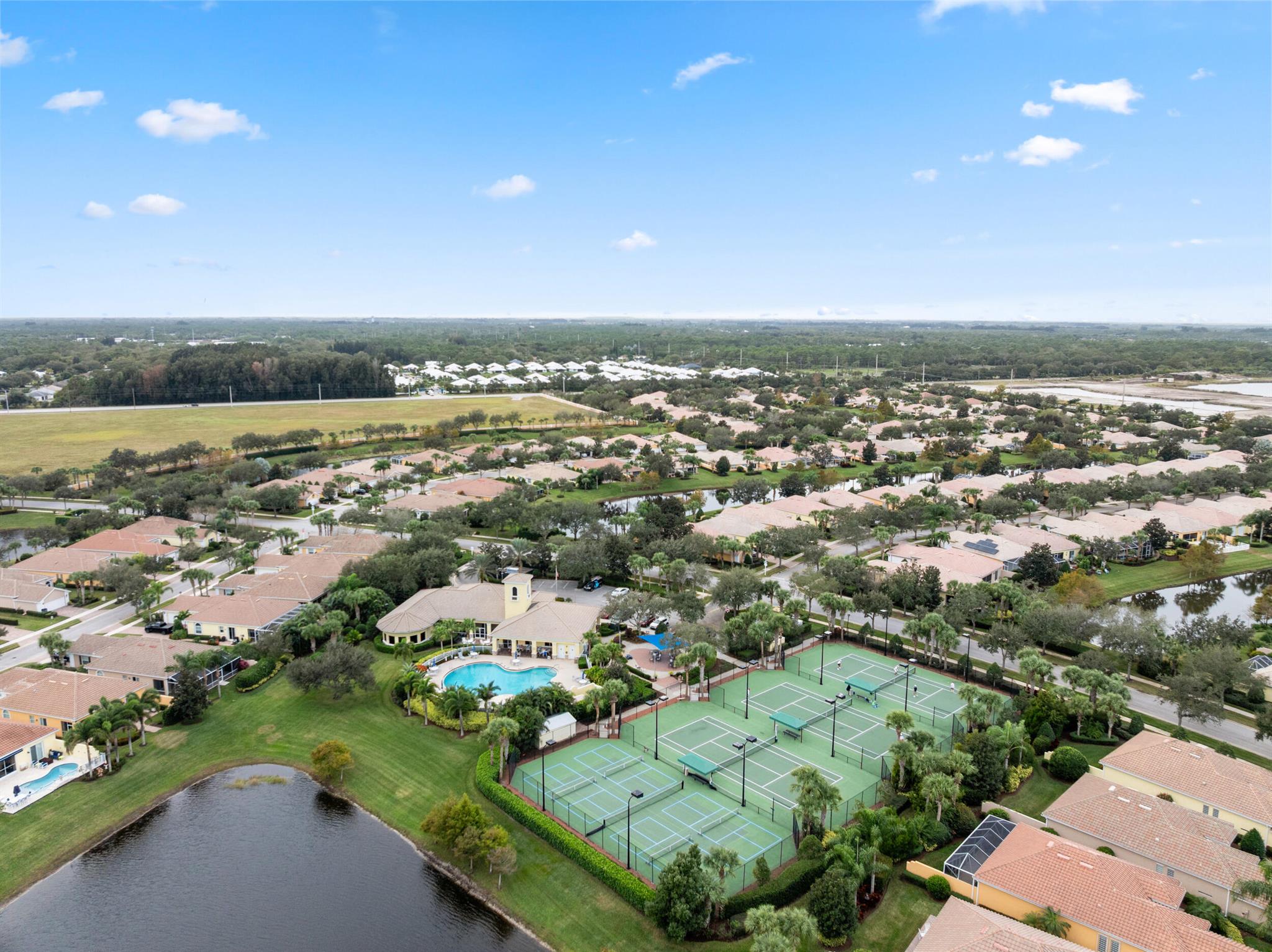 ISLES AT WATERWAY VILLAGE - Residential