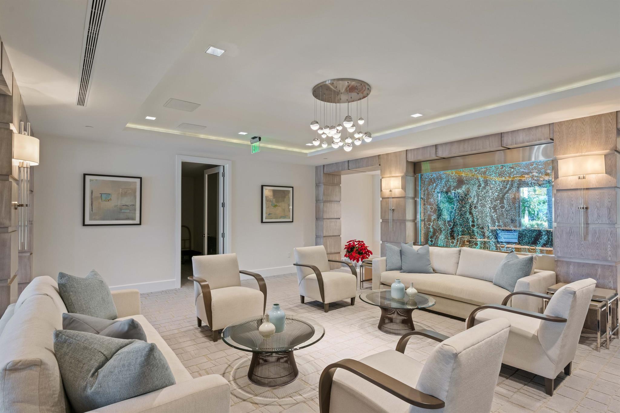 AZURE CONDO - Residential