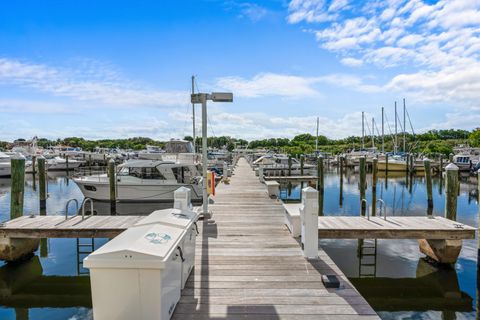 A home in Palm Beach Gardens