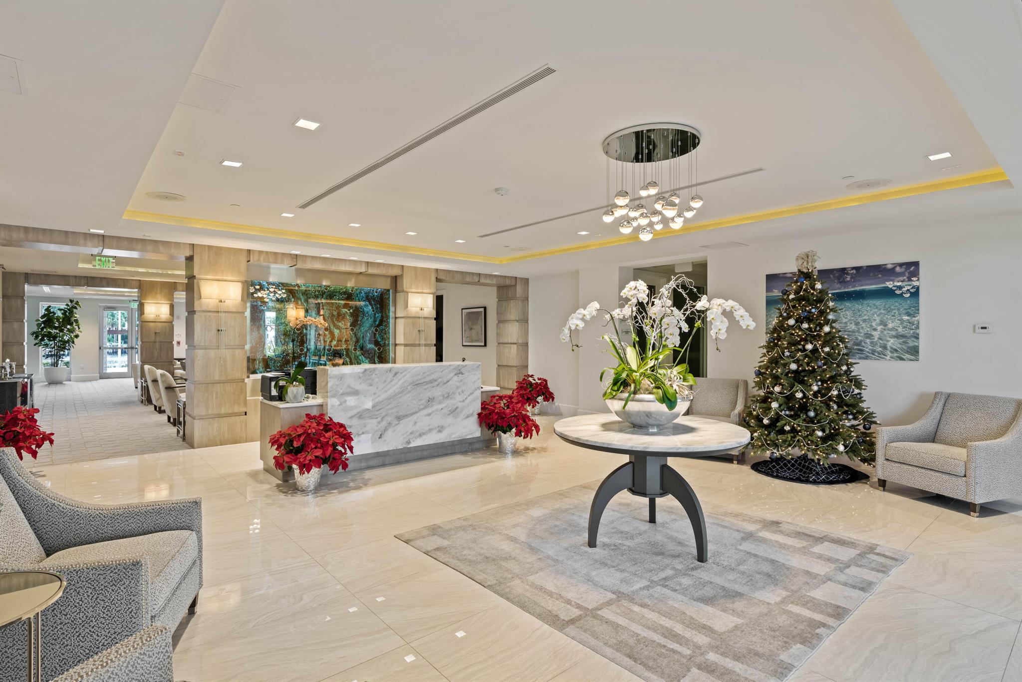 AZURE CONDO - Residential