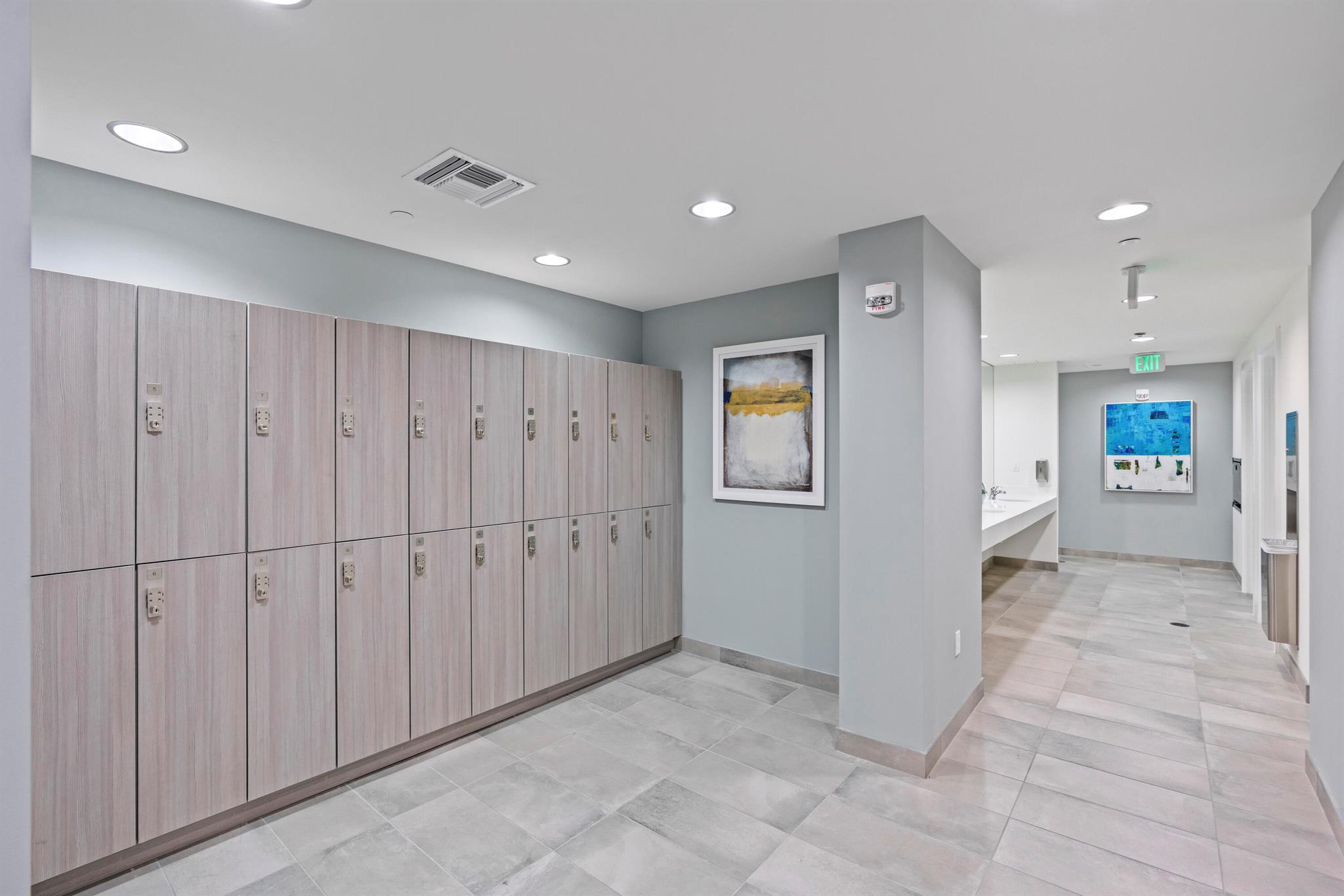 AZURE CONDO - Residential