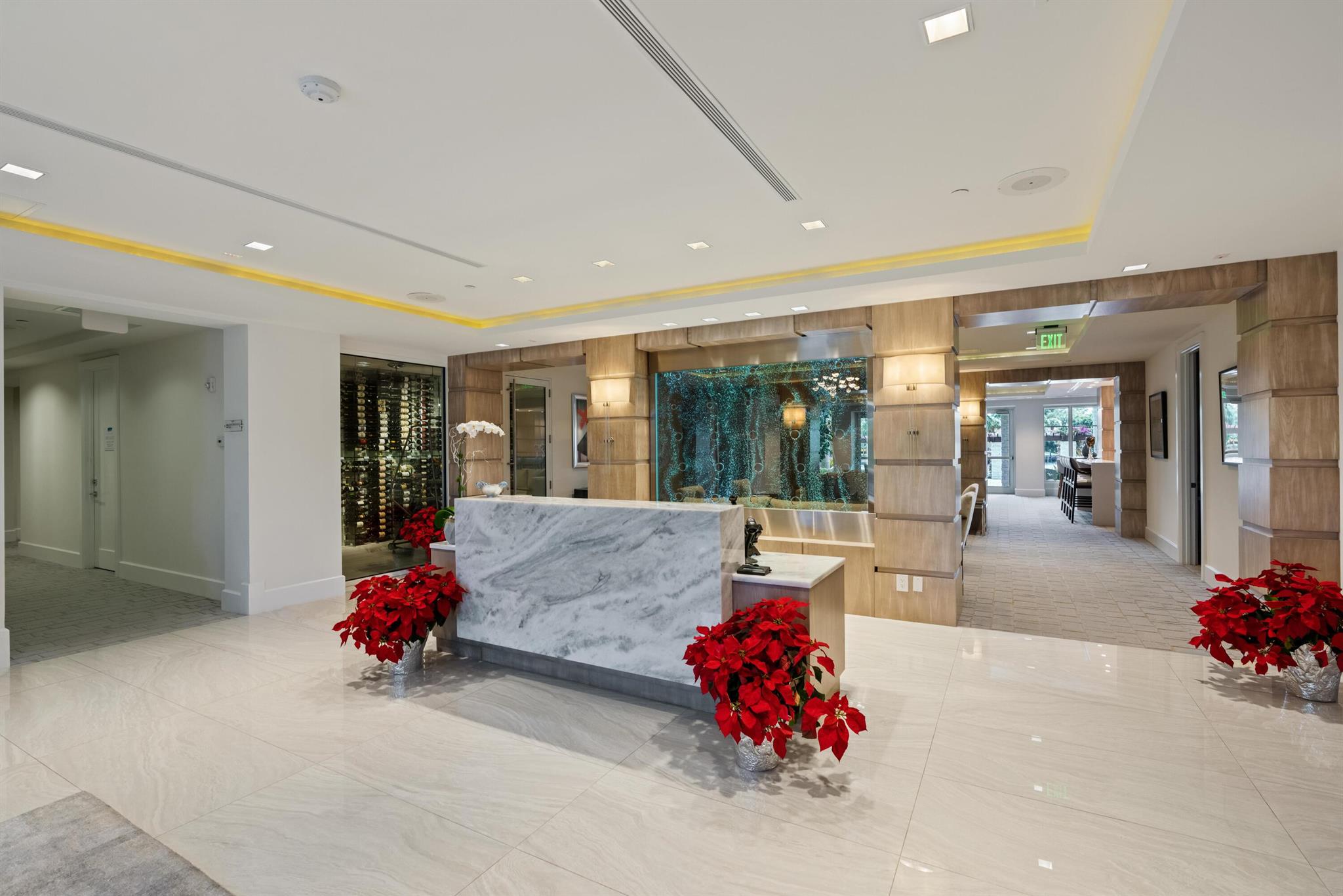 AZURE CONDO - Residential