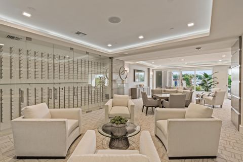 A home in Palm Beach Gardens